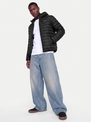 Kurtka męska jesienna Jack & Jones ze sklepu: MODIVO w kategorii: Kurtki męskie - zdjęcie WP-EBWP-BKLVO-LN0_0000306614888