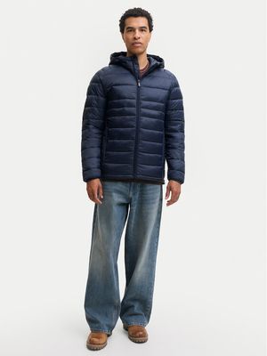 Jack & Jones - Kurtka męska na jesień ze sklepu: MODIVO w kategorii: Kurtki męskie - zdjęcie WP-EBWP-BKLVO-LN0_0000306614895