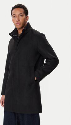 Płaszcz męski elegancki Jack & Jones ze sklepu: MODIVO w kategorii: Płaszcze męskie - zdjęcie WP-EBWP-BKLVO-LN0_0000306614956