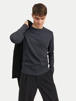 Sweter męski Jack & Jones ze sklepu: MODIVO w kategorii: Swetry męskie - zdjęcie WP-EBWP-BKLVO-LN0_0000306614963