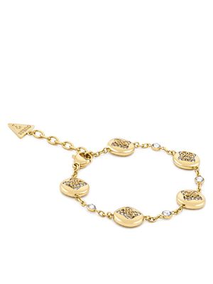 Bransoletka Guess ze sklepu: MODIVO w kategorii: Bransoletki - zdjęcie WP-EBWP-BKLVO-LN0_0000306616882