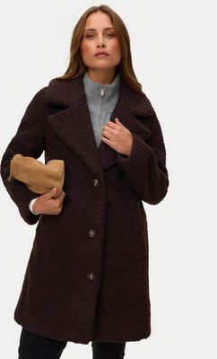 Vero Moda - Płaszcz damski casual ze sklepu: MODIVO w kategorii: Płaszcze damskie - zdjęcie WP-EBWP-BKLVO-LN0_0000306617162