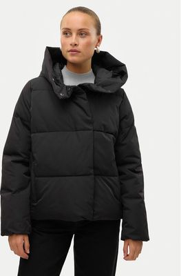 Kurtka damska na zimę Vero Moda ze sklepu: MODIVO w kategorii: Kurtki damskie - zdjęcie WP-EBWP-BKLVO-LN0_0000306617186