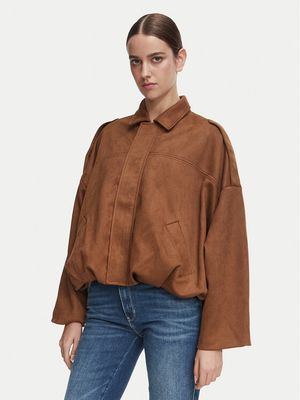 Kurtka damska casual Vero Moda ze sklepu: MODIVO w kategorii: Kurtki damskie - zdjęcie WP-EBWP-BKLVO-LN0_0000306617230