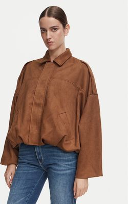 Kurtka damska casual Vero Moda ze sklepu: MODIVO w kategorii: Kurtki damskie - zdjęcie WP-EBWP-BKLVO-LN0_0000306617230