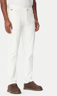 Jeansy męskie casualowe Tommy Hilfiger ze sklepu: MODIVO w kategorii: Jeansy męskie - zdjęcie WP-EBWP-BKLVO-LN0_0000306620278