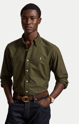 Polo Ralph Lauren - Koszula męska ze sklepu: MODIVO w kategorii: Koszule męskie - zdjęcie WP-EBWP-BKLVO-LN0_0000306631854
