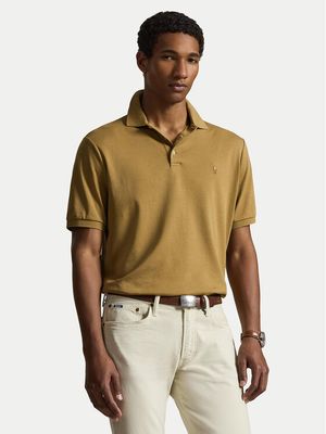 T-shirt męski na wiosnę Polo Ralph Lauren ze sklepu: MODIVO w kategorii: T-shirty męskie - zdjęcie WP-EBWP-BKLVO-LN0_0000306631861