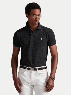 T-shirt męski Polo Ralph Lauren ze sklepu: MODIVO w kategorii: T-shirty męskie - zdjęcie WP-EBWP-BKLVO-LN0_0000306631878