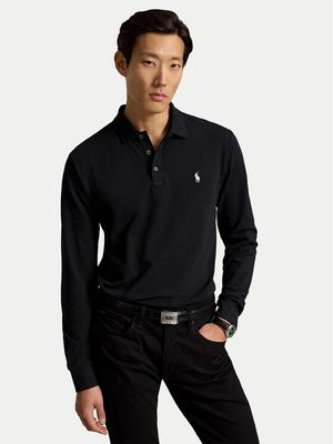 T-shirt męski Polo Ralph Lauren ze sklepu: MODIVO w kategorii: T-shirty męskie - zdjęcie WP-EBWP-BKLVO-LN0_0000306631960