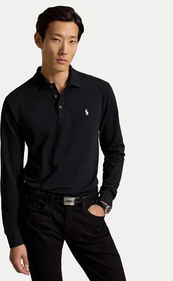 T-shirt męski Polo Ralph Lauren ze sklepu: MODIVO w kategorii: T-shirty męskie - zdjęcie WP-EBWP-BKLVO-LN0_0000306631960