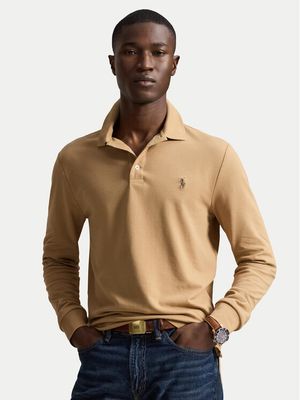 T-shirt męski Polo Ralph Lauren ze sklepu: MODIVO w kategorii: T-shirty męskie - zdjęcie WP-EBWP-BKLVO-LN0_0000306631991