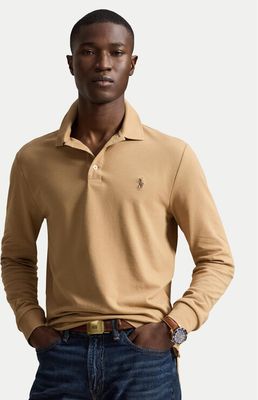 T-shirt męski Polo Ralph Lauren ze sklepu: MODIVO w kategorii: T-shirty męskie - zdjęcie WP-EBWP-BKLVO-LN0_0000306631991