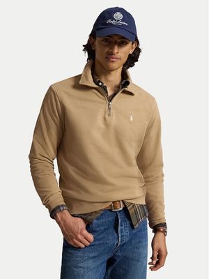 Bluza męska jesienna Polo Ralph Lauren ze sklepu: MODIVO w kategorii: Bluzy męskie - zdjęcie WP-EBWP-BKLVO-LN0_0000306632028