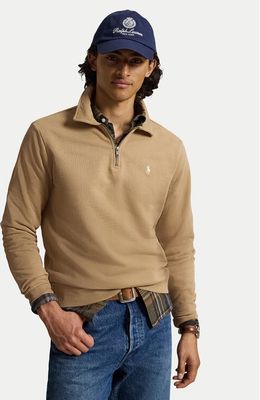 Bluza męska casual Polo Ralph Lauren ze sklepu: MODIVO w kategorii: Bluzy męskie - zdjęcie WP-EBWP-BKLVO-LN0_0000306632028