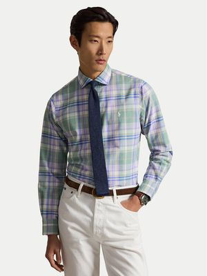 Polo Ralph Lauren - Koszula męska casual ze sklepu: MODIVO w kategorii: Koszule męskie - zdjęcie WP-EBWP-BKLVO-LN0_0000306632059