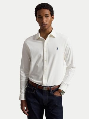 Polo Ralph Lauren - Koszula męska ze sklepu: MODIVO w kategorii: Koszule męskie - zdjęcie WP-EBWP-BKLVO-LN0_0000306632073