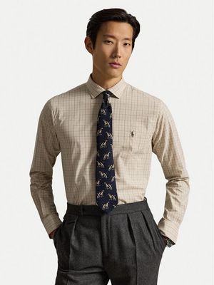 Polo Ralph Lauren - Koszula męska ze sklepu: MODIVO w kategorii: Koszule męskie - zdjęcie WP-EBWP-BKLVO-LN0_0000306632127