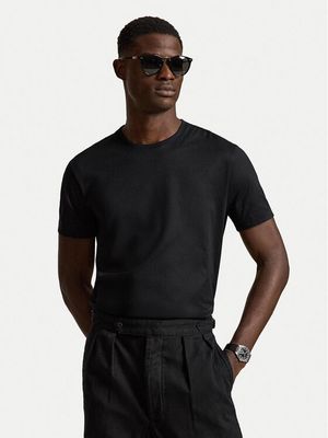 T-shirt męski Polo Ralph Lauren ze sklepu: MODIVO w kategorii: T-shirty męskie - zdjęcie WP-EBWP-BKLVO-LN0_0000306632158