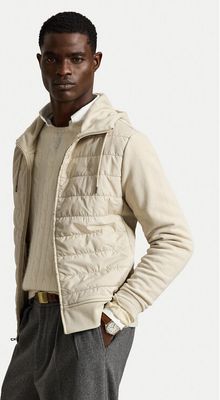 Kurtka męska wiosenna casual Polo Ralph Lauren ze sklepu: MODIVO w kategorii: Kurtki męskie - zdjęcie WP-EBWP-BKLVO-LN0_0000306632165