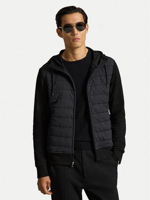 Kurtka męska na wiosnę Polo Ralph Lauren ze sklepu: MODIVO w kategorii: Kurtki męskie - zdjęcie WP-EBWP-BKLVO-LN0_0000306632172