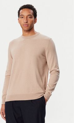 Sweter męski Bugatti ze sklepu: MODIVO w kategorii: Swetry męskie - zdjęcie WP-EBWP-BKLVO-LN0_0000306632363