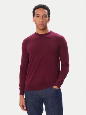Sweter męski zimowy casual Bugatti ze sklepu: MODIVO w kategorii: Swetry męskie