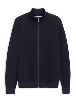 Sweter męski Bugatti ze sklepu: MODIVO w kategorii: Swetry męskie - zdjęcie WP-EBWP-BKLVO-LN0_0000306632455
