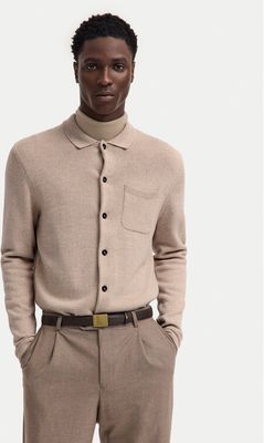 Sweter męski Bugatti ze sklepu: MODIVO w kategorii: Swetry męskie - zdjęcie WP-EBWP-BKLVO-LN0_0000306632462