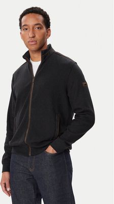 Bluza męska Bugatti ze sklepu: MODIVO w kategorii: Bluzy męskie - zdjęcie WP-EBWP-BKLVO-LN0_0000306632622