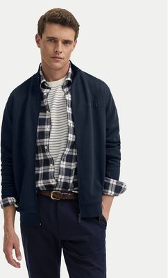 Bluza męska na zimę Bugatti ze sklepu: MODIVO w kategorii: Bluzy męskie - zdjęcie WP-EBWP-BKLVO-LN0_0000306632660