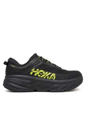 Buty sportowe męskie jesienne Hoka ze sklepu: MODIVO w kategorii: Buty sportowe męskie - zdjęcie WP-EBWP-BKLVO-LN0_0000306633629