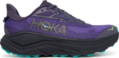 Buty sportowe męskie wiosenne jesienne Hoka ze sklepu: MODIVO w kategorii: Buty sportowe męskie - zdjęcie WP-EBWP-BKLVO-LN0_0000306633643