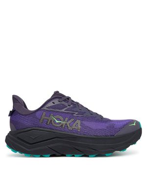 Buty sportowe męskie wiosenne jesienne Hoka ze sklepu: MODIVO w kategorii: Buty sportowe męskie - zdjęcie WP-EBWP-BKLVO-LN0_0000306633643