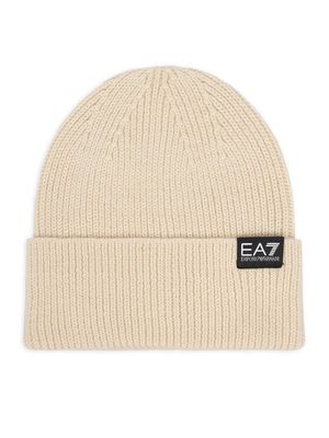 Czapka zimowa męska EA7 Emporio Armani ze sklepu: MODIVO w kategorii: Czapki zimowe męskie - zdjęcie WP-EBWP-BKLVO-LN0_0000306635715