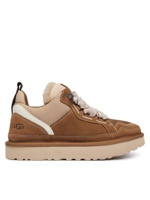 Buty sportowe damskie na wiosnę UGG ze sklepu: MODIVO w kategorii: Buty sportowe damskie