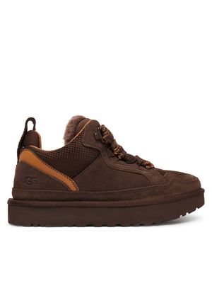 Buty sportowe damskie na wiosnę UGG ze sklepu: MODIVO w kategorii: Buty sportowe damskie
