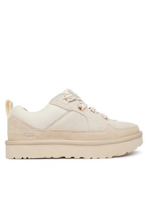 Buty sportowe damskie na wiosnę UGG ze sklepu: MODIVO w kategorii: Buty sportowe damskie