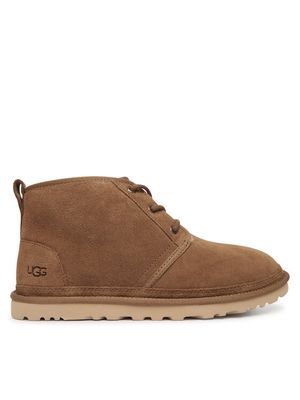Buty zimowe męskie zimowe UGG ze sklepu: MODIVO w kategorii: Buty zimowe męskie