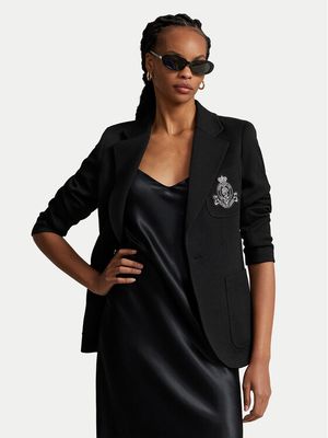 Marynarka jesienny Polo Ralph Lauren ze sklepu: MODIVO w kategorii: Marynarki damskie - zdjęcie WP-EBWP-BKLVO-LN0_0000306638402