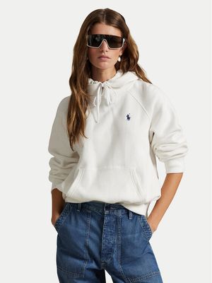 Bluza damska jesienna Polo Ralph Lauren ze sklepu: MODIVO w kategorii: Bluzy damskie - zdjęcie WP-EBWP-BKLVO-LN0_0000306638426