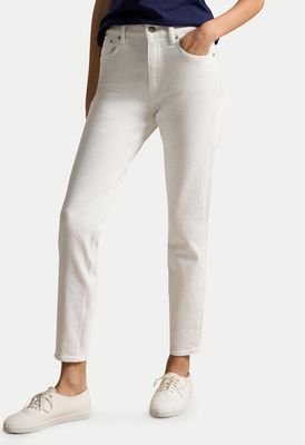 Polo Ralph Lauren - Jeansy damskie ze sklepu: MODIVO w kategorii: Jeansy damskie - zdjęcie WP-EBWP-BKLVO-LN0_0000306638464