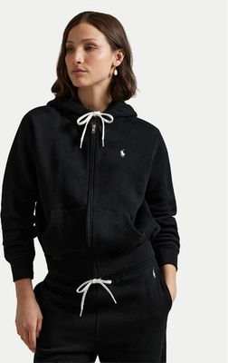Polo Ralph Lauren - Bluza damska jesienna ze sklepu: MODIVO w kategorii: Bluzy damskie - zdjęcie WP-EBWP-BKLVO-LN0_0000306638471