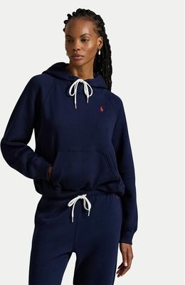 Bluza damska Polo Ralph Lauren ze sklepu: MODIVO w kategorii: Bluzy damskie - zdjęcie WP-EBWP-BKLVO-LN0_0000306638525