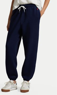 Polo Ralph Lauren - Spodnie damskie ze sklepu: MODIVO w kategorii: Spodnie damskie - zdjęcie WP-EBWP-BKLVO-LN0_0000306638563