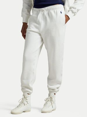 Spodnie damskie Polo Ralph Lauren ze sklepu: MODIVO w kategorii: Spodnie damskie - zdjęcie WP-EBWP-BKLVO-LN0_0000306638570