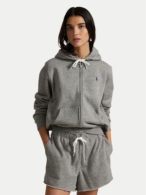 Polo Ralph Lauren - Bluza damska ze sklepu: MODIVO w kategorii: Bluzy damskie - zdjęcie WP-EBWP-BKLVO-LN0_0000306638587