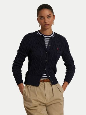 Polo Ralph Lauren - Sweter damski ze sklepu: MODIVO w kategorii: Swetry damskie - zdjęcie WP-EBWP-BKLVO-LN0_0000306638594