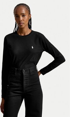 Bluzka damska Polo Ralph Lauren ze sklepu: MODIVO w kategorii: Bluzki damskie - zdjęcie WP-EBWP-BKLVO-LN0_0000306638716