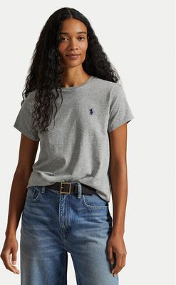 Bluzka damska casualowa Polo Ralph Lauren ze sklepu: MODIVO w kategorii: Bluzki damskie - zdjęcie WP-EBWP-BKLVO-LN0_0000306638754